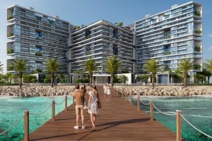 Missoni Residences on Al Marjan Island