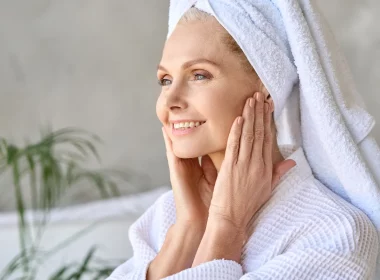 Wrinkle-Reducing Solutions