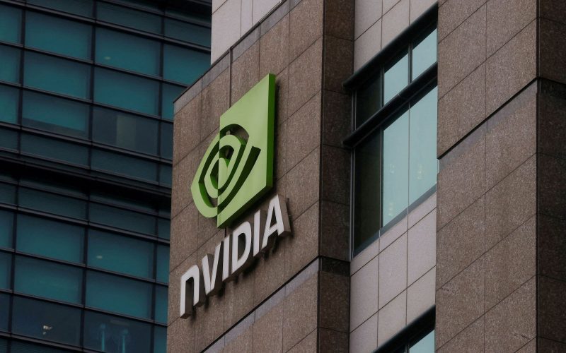 NVDA earnings impact on WTRE