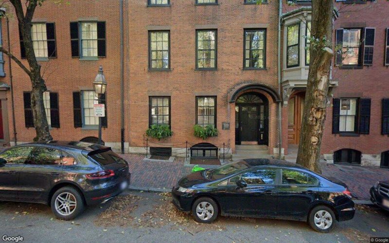 Boston Condominium Sale $3.6 Million