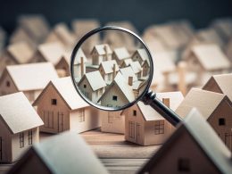 Real Estate Pulse Check