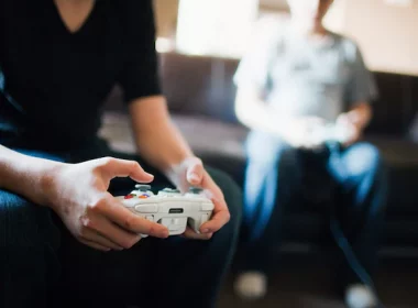 Gaming Technology