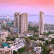 Mumbai Property Registrations Surge