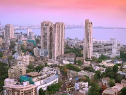 Mumbai Property Registrations Surge