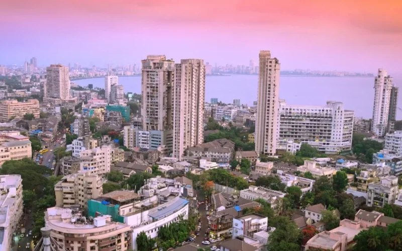 Mumbai Property Registrations Surge