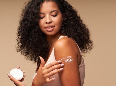 Nourished Skin