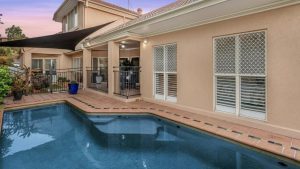 Mount Ommaney home sale $1.27 million