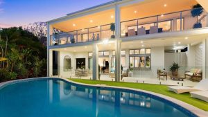 Buderim philanthropists' home listing