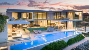 Bachelor Mansion Gold Coast