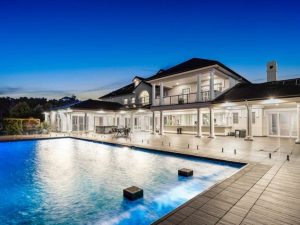 Greater Western Sydney, prestige properties