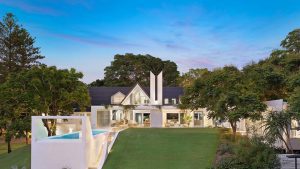 Israel Folau, $7 Million Home