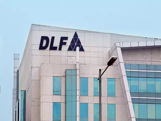 DLF Gurugram office space acquisition