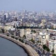 Mumbai’s real estate market