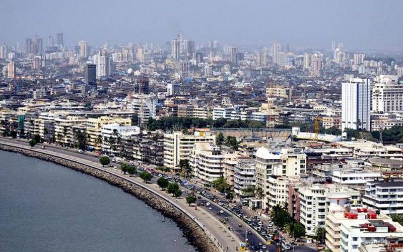 Mumbai’s real estate market