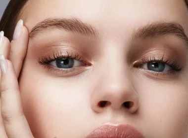 Solution for Light Brows