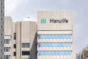 Manulife acquisition of CQS