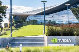 NVDA earnings impact on WTRE