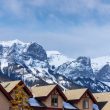 Canmore recreational housing prices