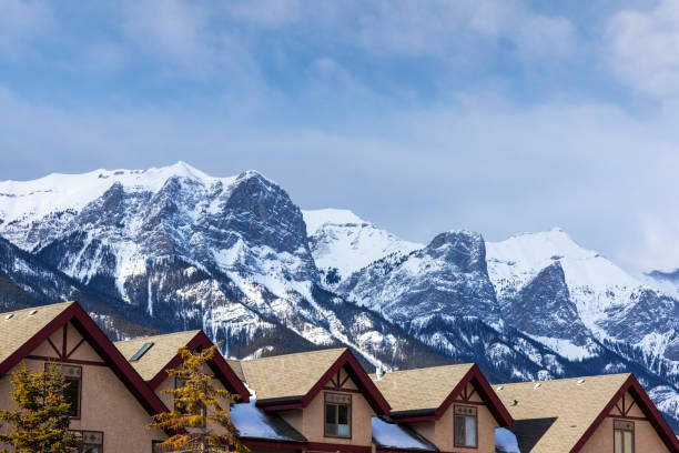 Canmore recreational housing prices