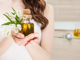 Skin-Transforming Oils