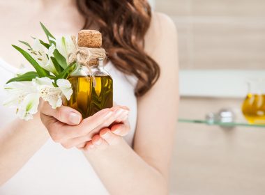 Skin-Transforming Oils