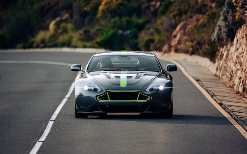 Aston Martin