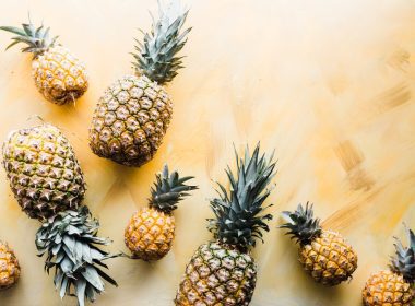 Pineapple Power