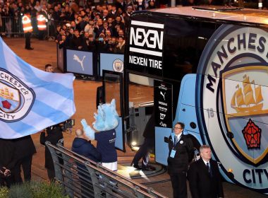 Manchester City financial success