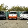 EV Ownership