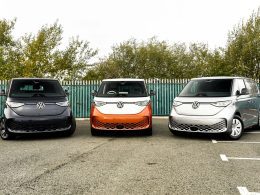 EV Ownership