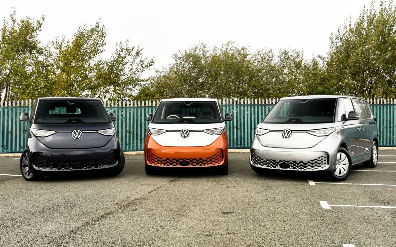 EV Ownership