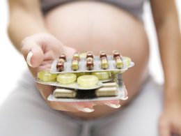 Navigating Pregnancy