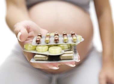 Navigating Pregnancy