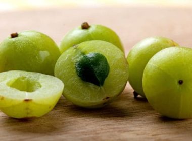 Power of Daily Amla