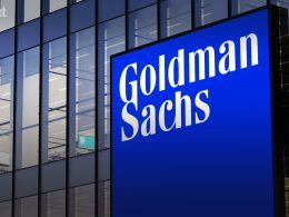 Goldman Sachs Japan