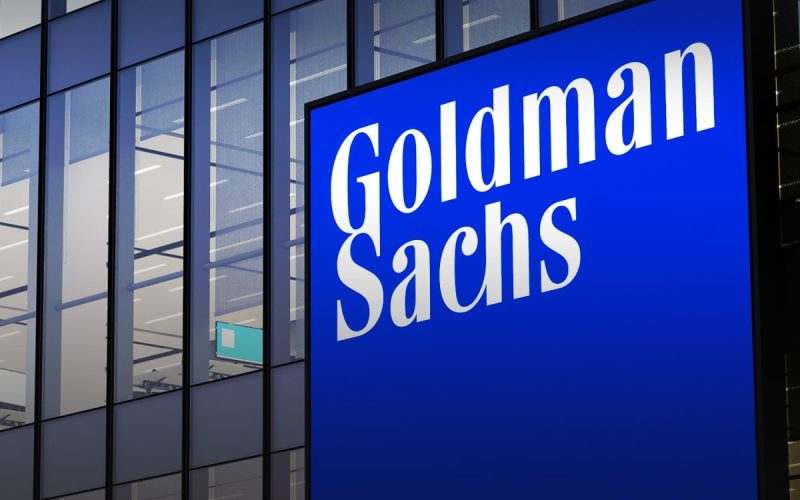 Goldman Sachs Japan