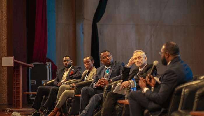 West Africa Property Investment Summit