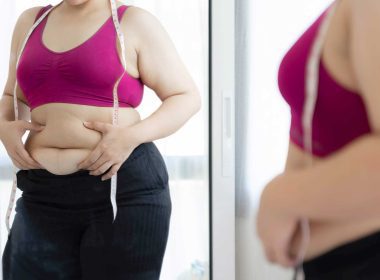 Menopausal Belly Fat