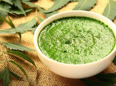 Neem Face Pack