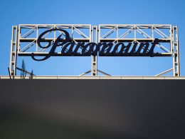 Paramount future Red stone options