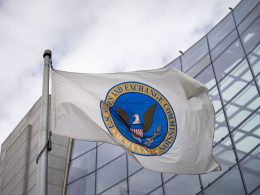 SEC Treasury market overhaul