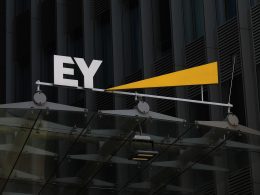 EY AI-led audit fraud detection