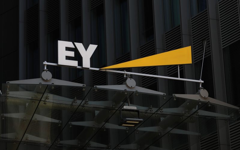 EY AI-led audit fraud detection