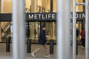 MetLife commercial real estate outlook