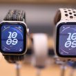 Apple Watch sales ban