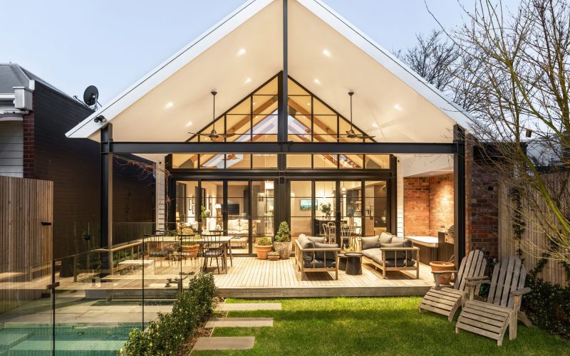 Geelong luxury homes