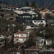 Vancouver real estate surge