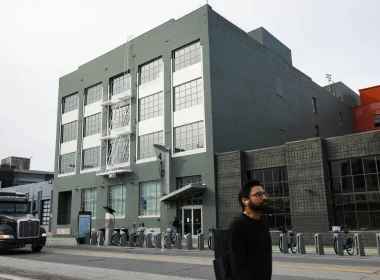 San Francisco commercial real estate trends 2024
