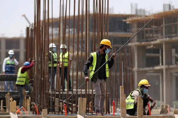 India construction sector boom