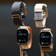 Apple Watch sales halt
